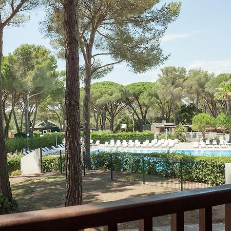 Saint-Raphaël Residence Pierre & Vacances Valescure المظهر الخارجي الصورة