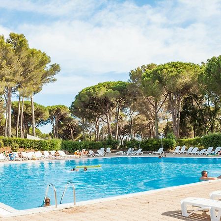 Saint-Raphaël Residence Pierre & Vacances Valescure المظهر الخارجي الصورة