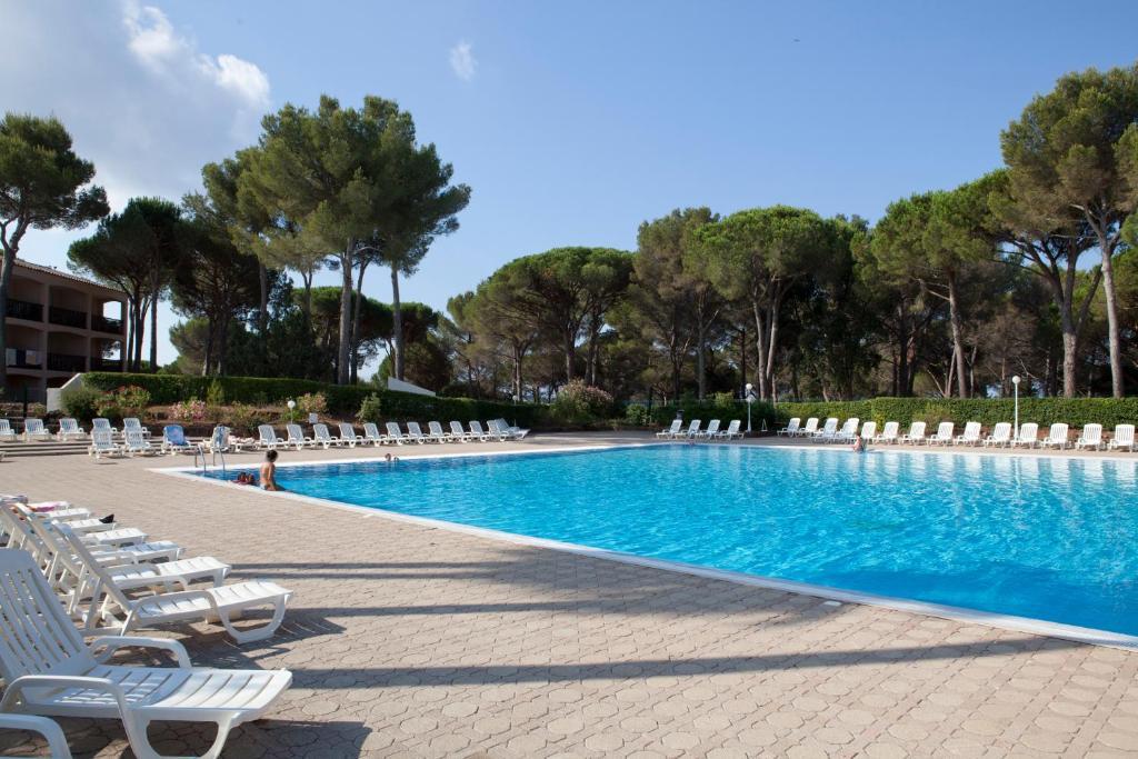 Saint-Raphaël Residence Pierre & Vacances Valescure المظهر الخارجي الصورة