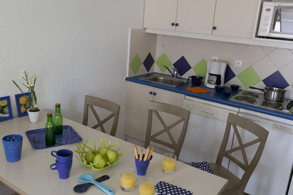 Saint-Raphaël Residence Pierre & Vacances Valescure المظهر الخارجي الصورة