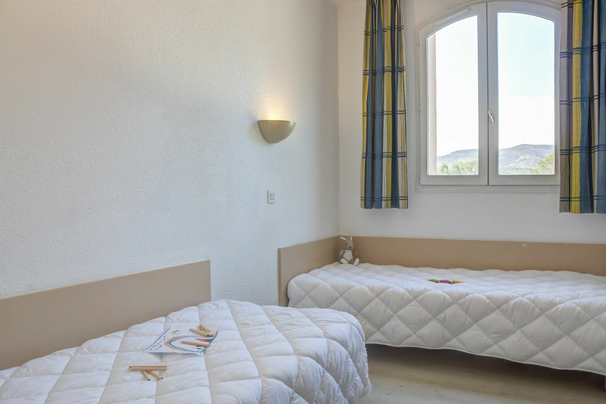 Saint-Raphaël Residence Pierre & Vacances Valescure المظهر الخارجي الصورة