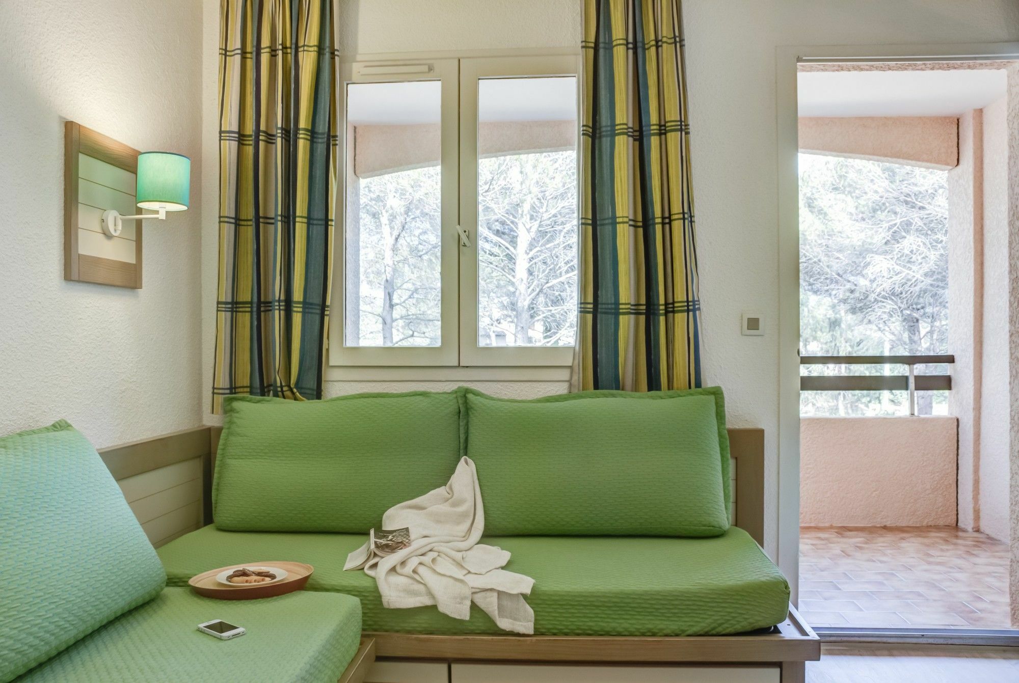 Saint-Raphaël Residence Pierre & Vacances Valescure المظهر الخارجي الصورة