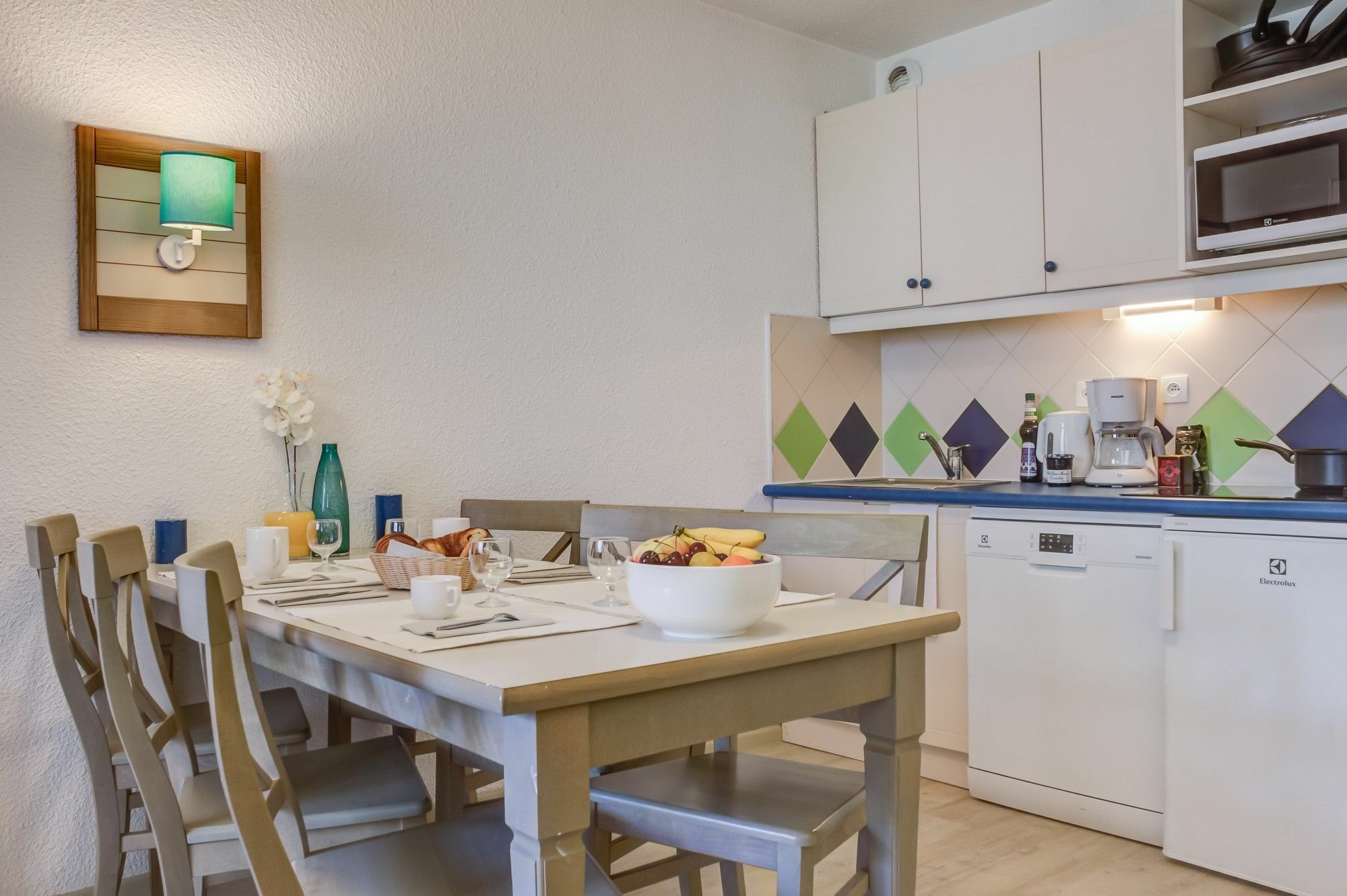 Saint-Raphaël Residence Pierre & Vacances Valescure المظهر الخارجي الصورة