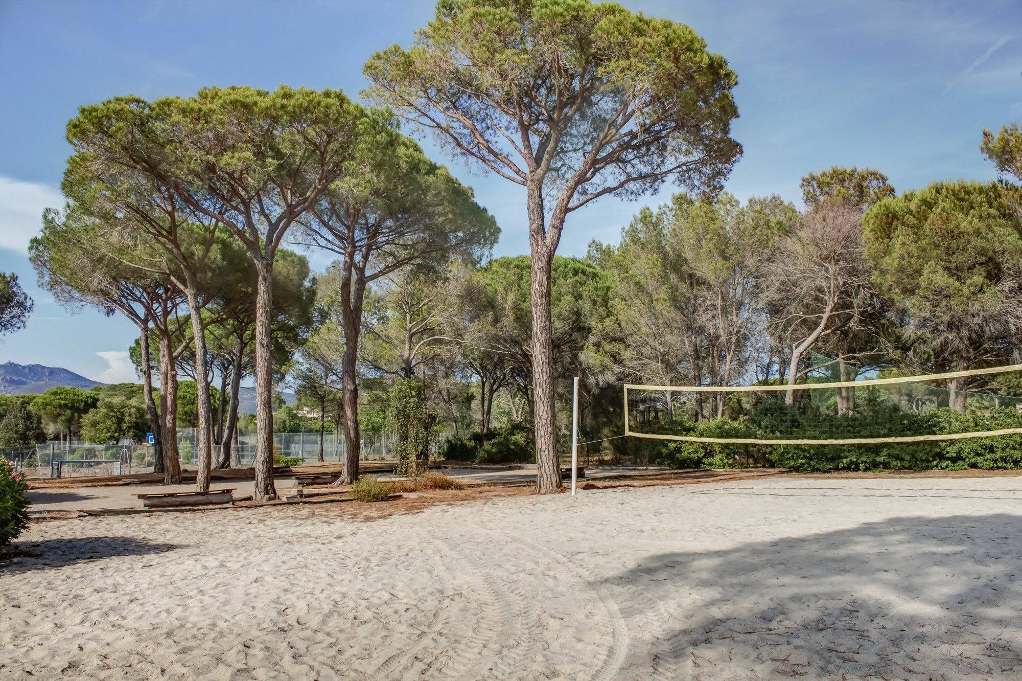 Saint-Raphaël Residence Pierre & Vacances Valescure المظهر الخارجي الصورة