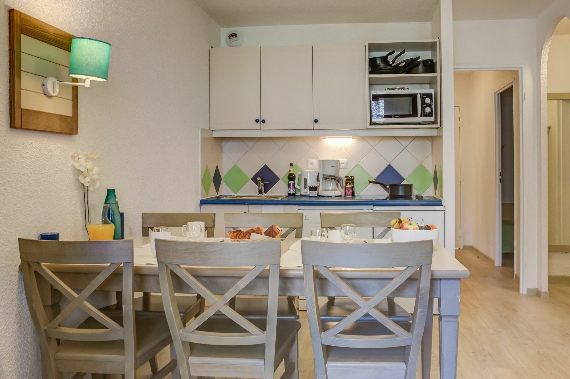 Saint-Raphaël Residence Pierre & Vacances Valescure المظهر الخارجي الصورة