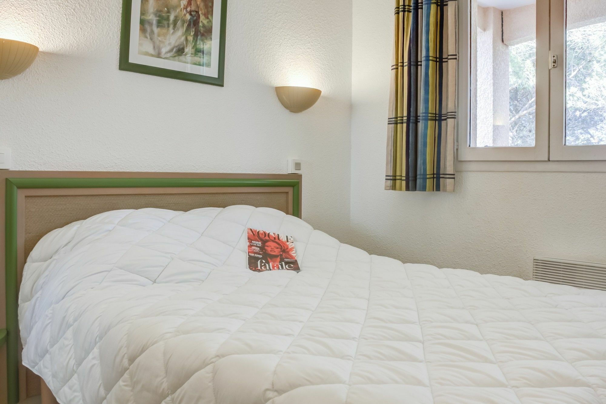 Saint-Raphaël Residence Pierre & Vacances Valescure المظهر الخارجي الصورة