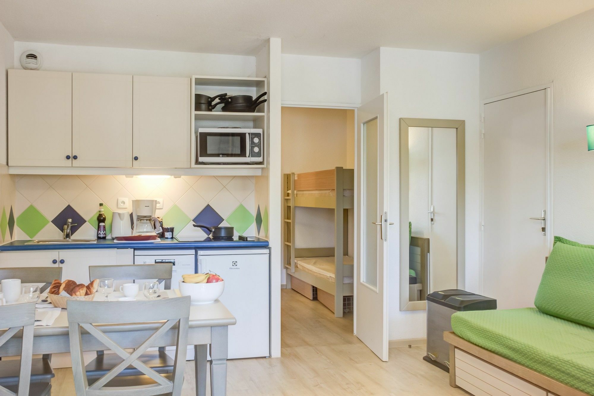 Saint-Raphaël Residence Pierre & Vacances Valescure المظهر الخارجي الصورة
