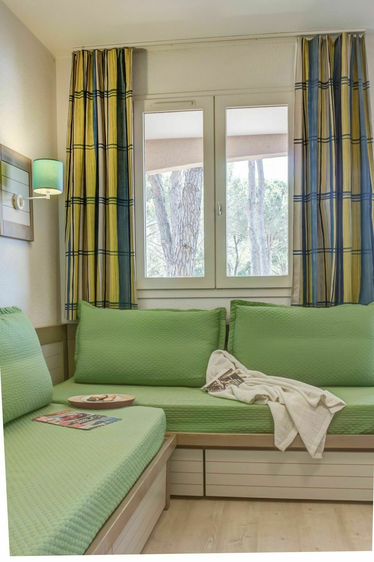 Saint-Raphaël Residence Pierre & Vacances Valescure المظهر الخارجي الصورة