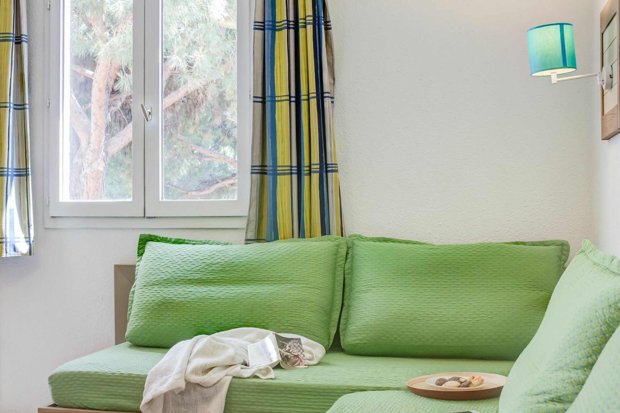 Saint-Raphaël Residence Pierre & Vacances Valescure المظهر الخارجي الصورة