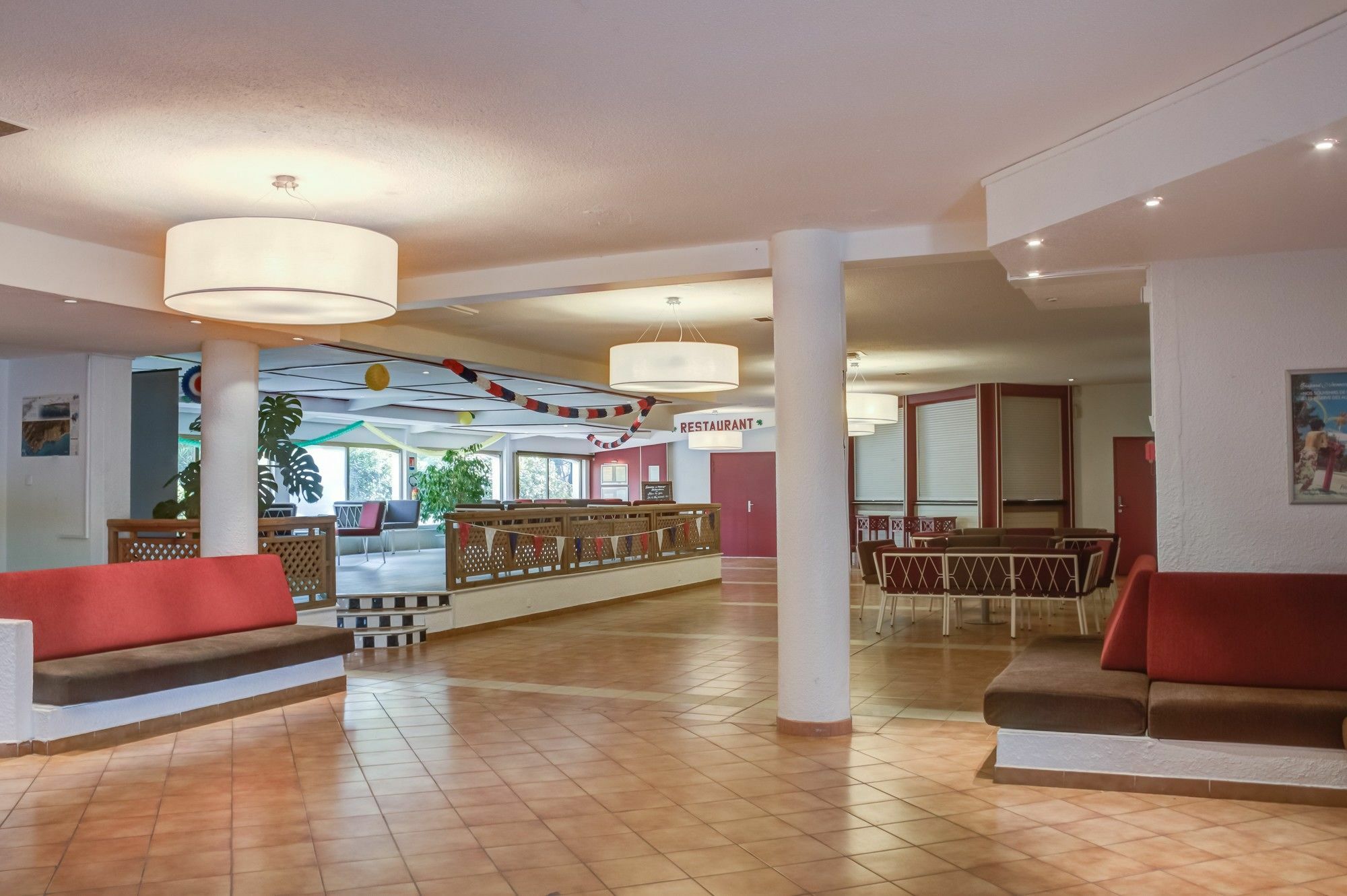 Saint-Raphaël Residence Pierre & Vacances Valescure المظهر الخارجي الصورة